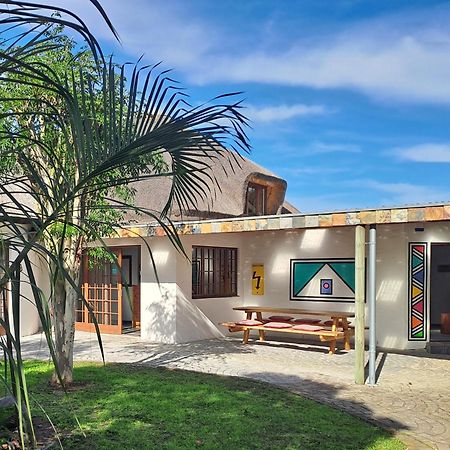 Badger'S Lodge Knysna Bagian luar foto