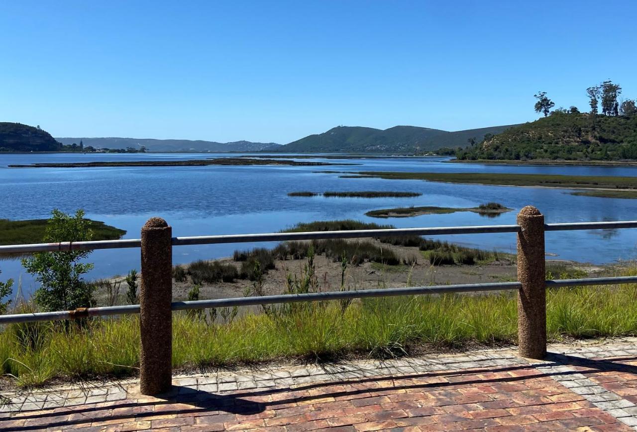 Badger'S Lodge Knysna Bagian luar foto