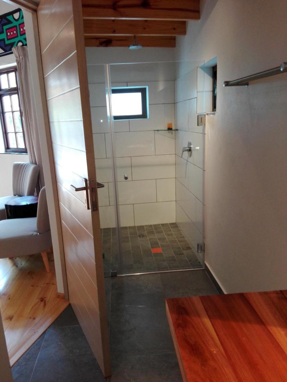 Badger'S Lodge Knysna Bagian luar foto